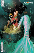 Aquaman (9th Series) #5 Variation B