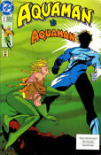 Aquaman (4th Series) #7