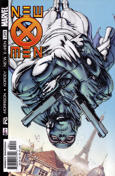 The New X-Men #129