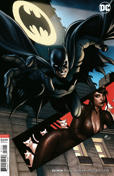 Batman (3rd Series) #71 Variation A
