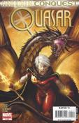 Annihilation: Conquest—Quasar #4