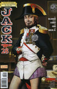 Jack of Fables #28