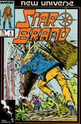 The Star Brand #4