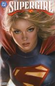Supergirl (7th Series) #1 Variation K
