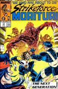 Strikeforce: Morituri #17