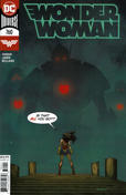 Wonder Woman (1st Series) #760