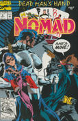 Nomad #5