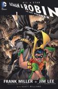 All Star Batman & Robin, the Boy Wonder Book #1 - 4th printing