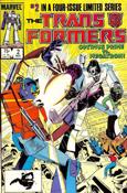 The Transformers #2