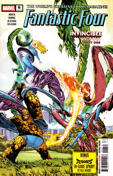 Fantastic Four (8th Series) #6