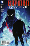 Batman Beyond (5th Series) #12