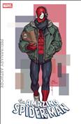 The Amazing Spider-Man (7th Series) #15 Variation B