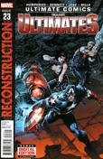 Ultimates (2nd Series) #23