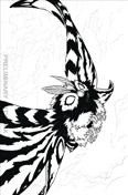 Mothra: Queen of the Monsters #3 Variation D