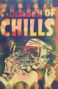 Macroverse Pre-code: Horror, Chamber of Chills #19 Special Cover
