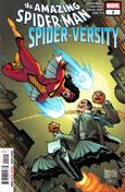 Amazing Spider-Man: Spider-Versity #2