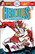 Hercules Unbound #2