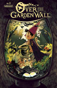 Over The Garden Wall Ongoing #2 Variation A