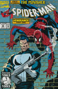 Spider-Man #32