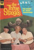 The Three Stooges #54 Variation A