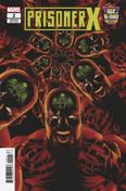 Age of X-Man: Prisoner X #2 Variation A