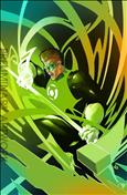 Green Lantern (8th Series) #30 Variation C