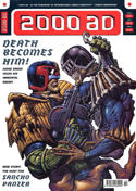 2000 A.D. #1114