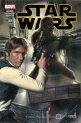 Star Wars (2nd Series) #1 Variation 76