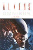 Aliens Omnibus #1  - 2nd printing