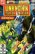 Unknown Soldier #263