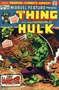 Marvel Feature (1st Series) #11