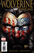 Wolverine: Origins #2