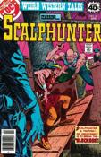 Weird Western Tales #54