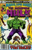 Marvel Super-Heroes (Vol. 1) #100