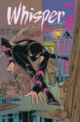 Whisper (Vol. 1) #2