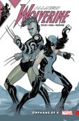 All-New Wolverine Book #5