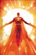 Superman (6th Series) #35 Variation C