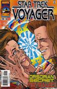 Star Trek: Voyager #15