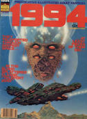 1994 Magazine #23