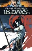 18 Days (2nd Series) #18