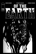 Of the Earth #1 Variation D