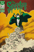 The Spectre (2nd Series) #14