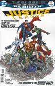Justice League (3rd Series) #15