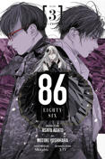 86—Eighty-Six #3