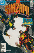 Shazam: The New Beginning #2