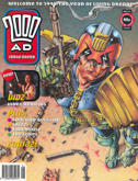2000 A.D. #921