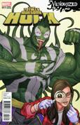 The Totally Awesome Hulk #17 Variation A