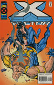 X-Factor #111