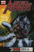 Secret Avengers #33