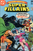 Secret Society of Super-Villains #11